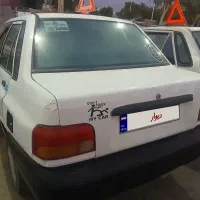 پراید ۷۹ سالم|خودرو سواری و وانت|جیرفت, |دیوار