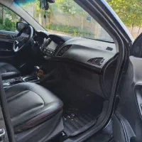 جک S5 اتوماتیک توربو 2000 مدل 97|خودرو سواری و وانت|مشهد, آزادشهر|دیوار