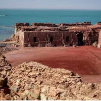 گشت جزیره ، ویژه بانوان|تور و چارتر|قشم, |دیوار