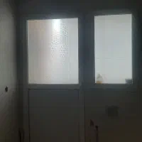 درو پنجره دوجداره