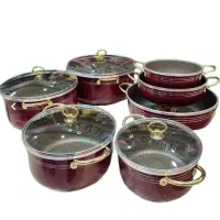 قابلمه مارک گراب|ظروف پختوپز|یاسوج, |دیوار