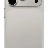 گوشی آیفون مینی 17پرومکس نوآکبندنچرال