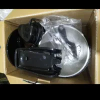 همزن برقی|خردکن، آسیاب، غذاساز|تهران, شهرک طالقانی|دیوار