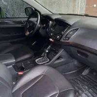 جک اس ۵ اتومات|خودرو سواری و وانت|کرمانشاه, |دیوار