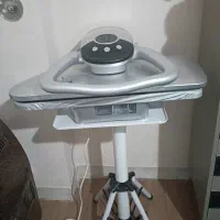 اتو پرس