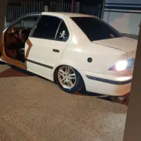 سمند|خودرو سواری و وانت|نهاوند, |دیوار