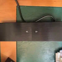 پریز برق کشویی دوطرفه  فانتونی مدل N322 و N323|مصالح و تجهیزات ساختمان|تهران, دروس|دیوار