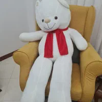 عروسک خرسی|اسباببازی|لواسان, |دیوار