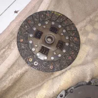 دیسک و صفحه تیبا