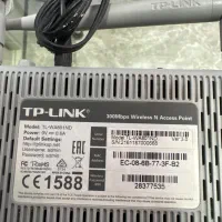 مودم adsl tp-link|مودم و تجهیزات شبکه|تهران, قیطریه|دیوار