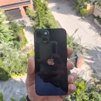 اپل iPhone 13 با حافظهٔ ۲۵۶ گیگابایت