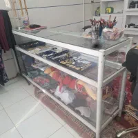 پیشخوان مغازه