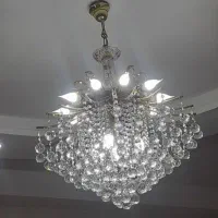 لوستر ۲۰ شاخه