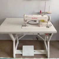 چرخ خیاطی سان استار