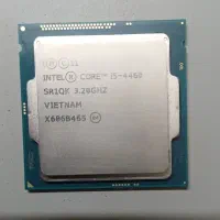 Core i5-4460