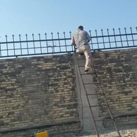 جوشکاری سیار و آهنکشی