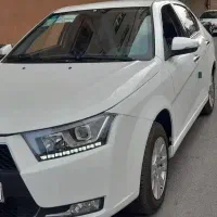 دنا پلاس صفر ۶دنده گارانتی فعال