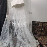 پرده توری|پرده، رانر، رومیزی|سقز, |دیوار