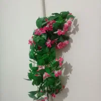 گل مصنوعی|گل مصنوعی|شاهین‌شهر, فردوسی|دیوار