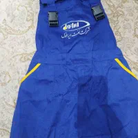 لباس کار سرهمی