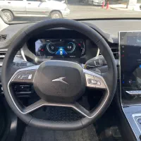 جکj۷ کی ام سی/KMC J7صفر خشک مدل 1404|خودرو سواری و وانت|تهران, صادقیه|دیوار