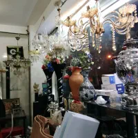 فرش ماشینی|فرش|خسروشاه, |دیوار