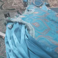 فروش یک دست پرده برای منزل فوری|پرده، رانر، رومیزی|بم, |دیوار