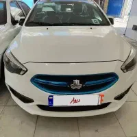 شاهین G اتومات صفر سانروف دار|خودرو سواری و وانت|دزفول, |دیوار