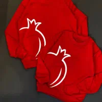 لباس یلدایی دخترونه و پسرونه|کفش و لباس بچه|لنگرود, |دیوار