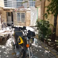 فروش موتورسیکلت 150