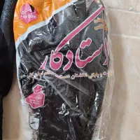 دستکش استاد کار نو