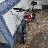 دچرخه ۲۰|دوچرخه، اسکیت، اسکوتر|یاسوج, |دیوار