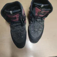 پوتین کوهنوردی کوهستانی کوهسار تبریز|کوهنوردی و کمپینگ|آستارا, |دیوار