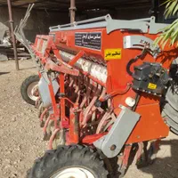 فروش ردیفکار سمپاش دیسک دقت کشت 24.24