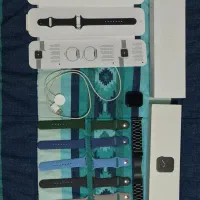 فروش اپل واچ سری 5 سایز 44