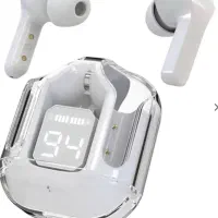 ایرپاد ضد آب شیشه ای هم عمده و تکی