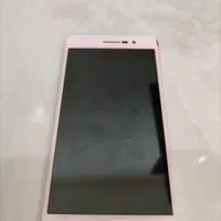 گوشی Huawei Ascend P7 با رنگ کمیاب|موبایل|قم, بنیاد|دیوار