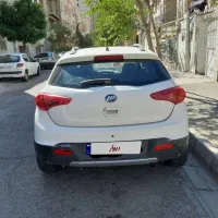 لیفان x50|خودرو سواری و وانت|تهران, هوانیروز|دیوار