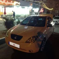 تیبا ۱ مدل ۹۶