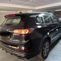 Tiggo 8promax IE|خودرو سواری و وانت|تبریز, |دیوار