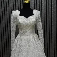 لباس عروس های تن‌پوش اول شش مدل سایز ۳۸ تا ۴۴|لباس|لاهیجان, امیرشهید|دیوار