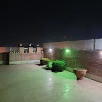 پنت هوس 3 خواب با یه باغ نقلی 150متری  سی 4|فروش آپارتمان|فولادشهر, C4|دیوار