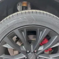 فیدلیتی الیت ۷ نفره مدل ۱۴۰۴ صفر|خودرو سواری و وانت|شیراز, حافظیه|دیوار