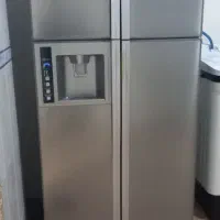 یخچال خارجی ایتاچی