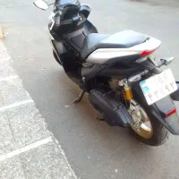 ایروکس 1403اصلی تایلندی فول|موتورسیکلت|تهران, دژکام|دیوار