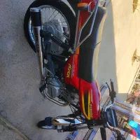 موتورسیکلت ۱۵۰