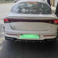 کیا کی 5، مدل ۲۰۲۳|خودرو سواری و وانت|تهران, آذری|دیوار