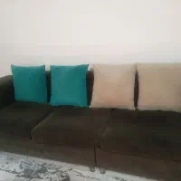 مبل 5 نفرهست
