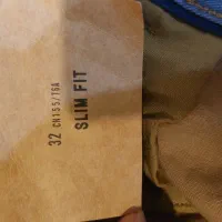 شلوار H&M اورجینال سایز ۳۲ ، ۳۸تا۴۰|لباس|تهران, ولنجک|دیوار