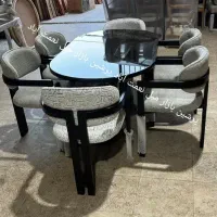 اچ میزناههارخوریی مدل پاتریس